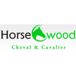logo Horse wood SAINT OUEN L AUMONE