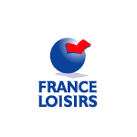 logo France loisirs Portet-sur-Garonne