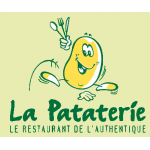 logo La Pataterie CHARLEVILLE MEZIERES