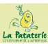 logo La Pataterie