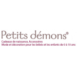 logo PETITS DEMONS