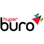 logo Hyperburo Parçay Meslay