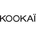 logo KOOKAÏ ARCACHON