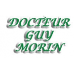 logo Clinique vétérinaire orientation homéopahie du Dr Morin