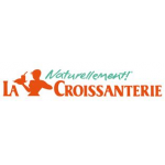 logo La croissanterie Reze