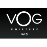 logo Vog coiffure Cannes