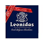 logo Léonidas MONTLUCON