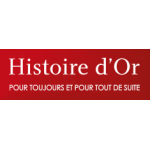 logo Histoire d'Or VITRY SUR SEINE