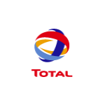 logo Total SARL DEGAND LOSANGE