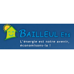 logo BAILLEUL Ets