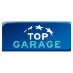 logo Top Garage GARAGE ARNOUX PATRICK SERVICE AUTO A DOMICILE