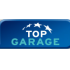 logo Top garage