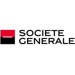 logo Société Générale ROMAINVILLE