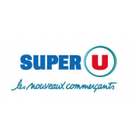 logo Super U LOUDEAC