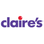 logo Claire's NANCY