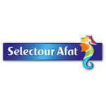 logo Selectour Afat PARIS 3 rue des Lavandières Sainte Opportune