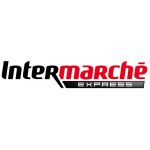 logo Intermarché Express Paris 9 - Rue bleue