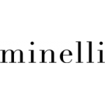 logo Minelli Paris 52 RUE DE RIVOLI