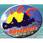 logo Loc'Adventure