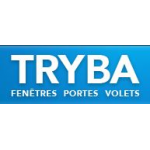 logo Tryba ST MAUR DES FOSSES