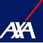 logo AXA Assurance  TALENCE 
