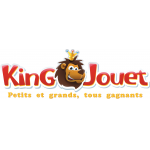 
		Les magasins <strong>King Jouet</strong> sont-ils ouverts  ?		