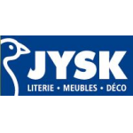 logo Jysk COSNE-COURS-SUR-LOIRE