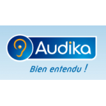 logo Audika Challans