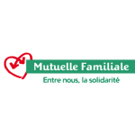 logo Mutuelle Familiale Drancy