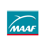 logo MAAF - Agence Evry