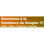 logo Restaurant du Rougier