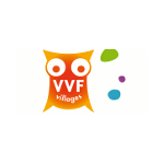 logo VVF Villages "Les Heures Claires"