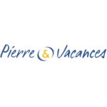 logo Pierre & vacances Port Barcares