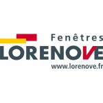 logo Fenêtres LORENOVE SENS