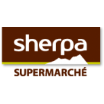 logo SHERPA FLAINE