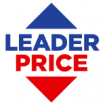 logo Leader Price Jardres