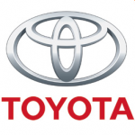 logo Concessionnaire Toyota BAYEUX