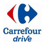 logo Carrefour Drive Bègles