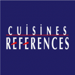 logo Cuisines références SAINT PHILBERT DE GRAND LIEU