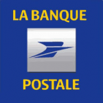 logo La banque postale de WAZIERS BP