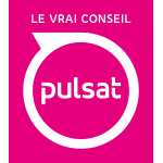 logo Pulsat NIMES