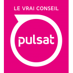 logo Pulsat LA ROCHE SUR YON