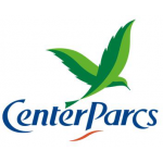 logo Center Parcs Le Bois aux Daims