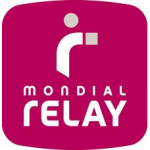 logo Mondial Relay Chalon Sur Saône - Rue Pasteur