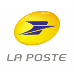 logo La poste PARIS TOUR EIFFEL BP