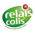 logo Relais colis Saint-Étienne-du-Rouvray