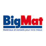 logo BigMat CHAPONOST