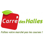 logo Carré des halles FOUQUIERES-LES-BETHUNE