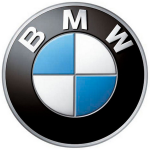 logo BMW VERT ST DENIS