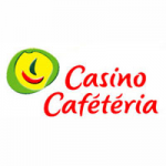 logo Cafétéria Casino PONT DE L'ISERE